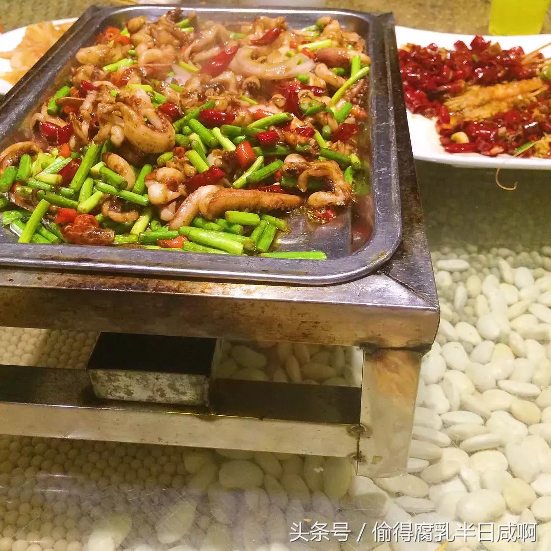 安利下你的家乡特产,安利下北京的美食