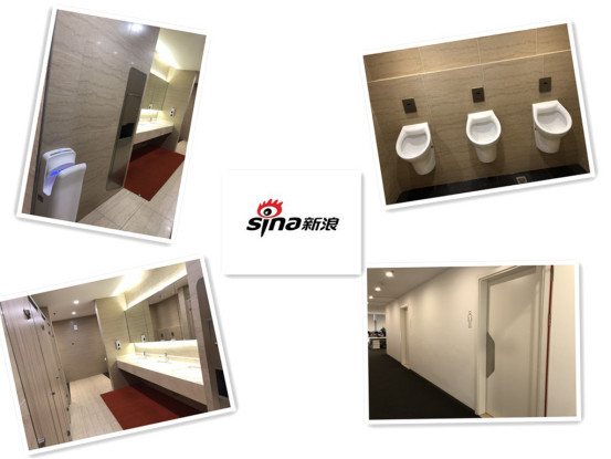 冒死闯进各大互联网企业厕所*拍偷**,没想到厕所之王竟然是......