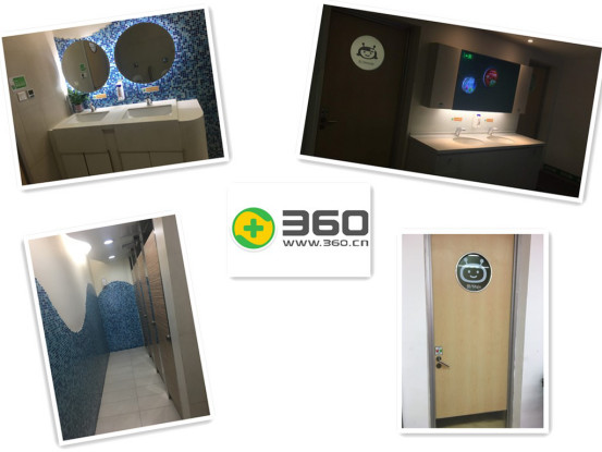 冒死闯进厕所*拍偷**，结果发现了......