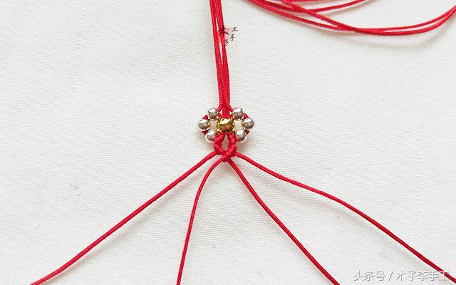 戒指好看自制,diy戒指教程全过程零基础