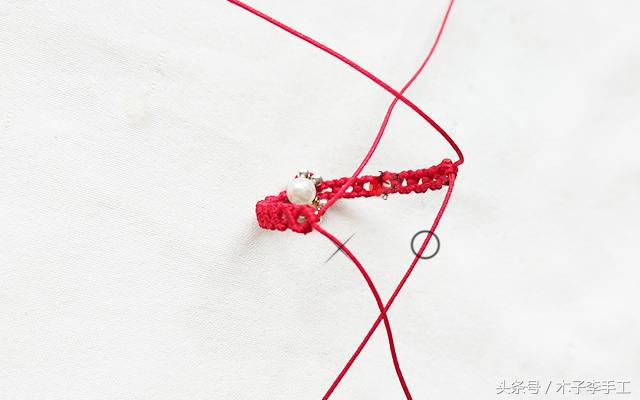 戒指好看自制,diy戒指教程全过程零基础