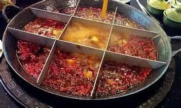 这几家老火锅，征服了重庆一代又一代吃货的胃！