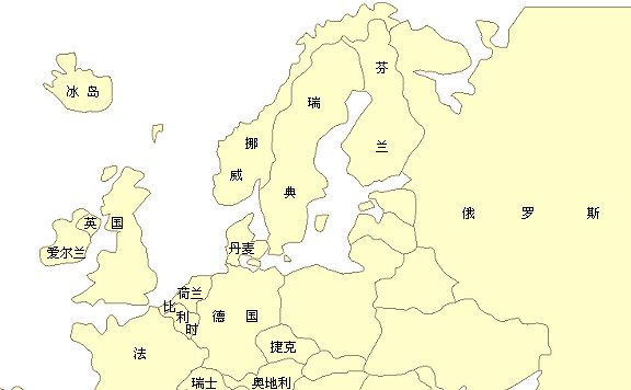 怎么去荷兰旅游需要什么手续,第一次去欧洲怎么玩划算