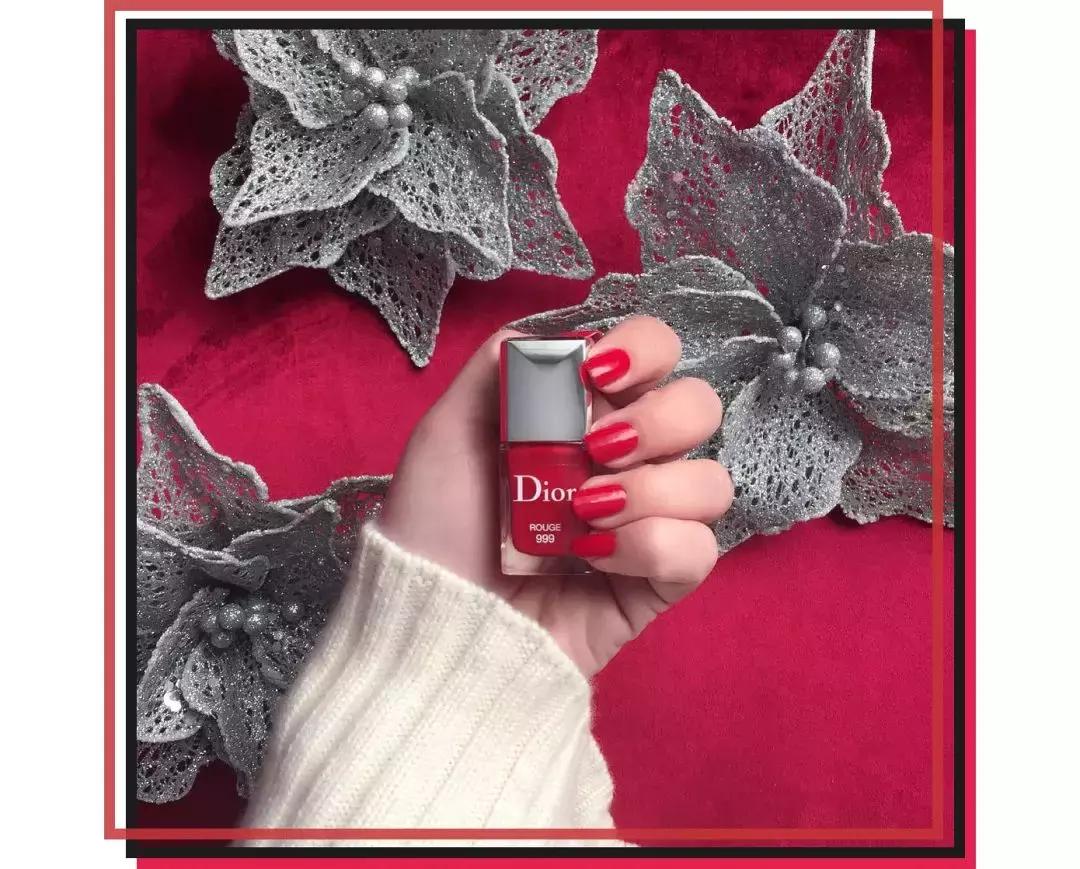 女生收到迪奥999会有什么感受,黄皮女生适合迪奥999