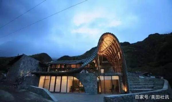 民宿创业的视频,民宿创业的新颖性