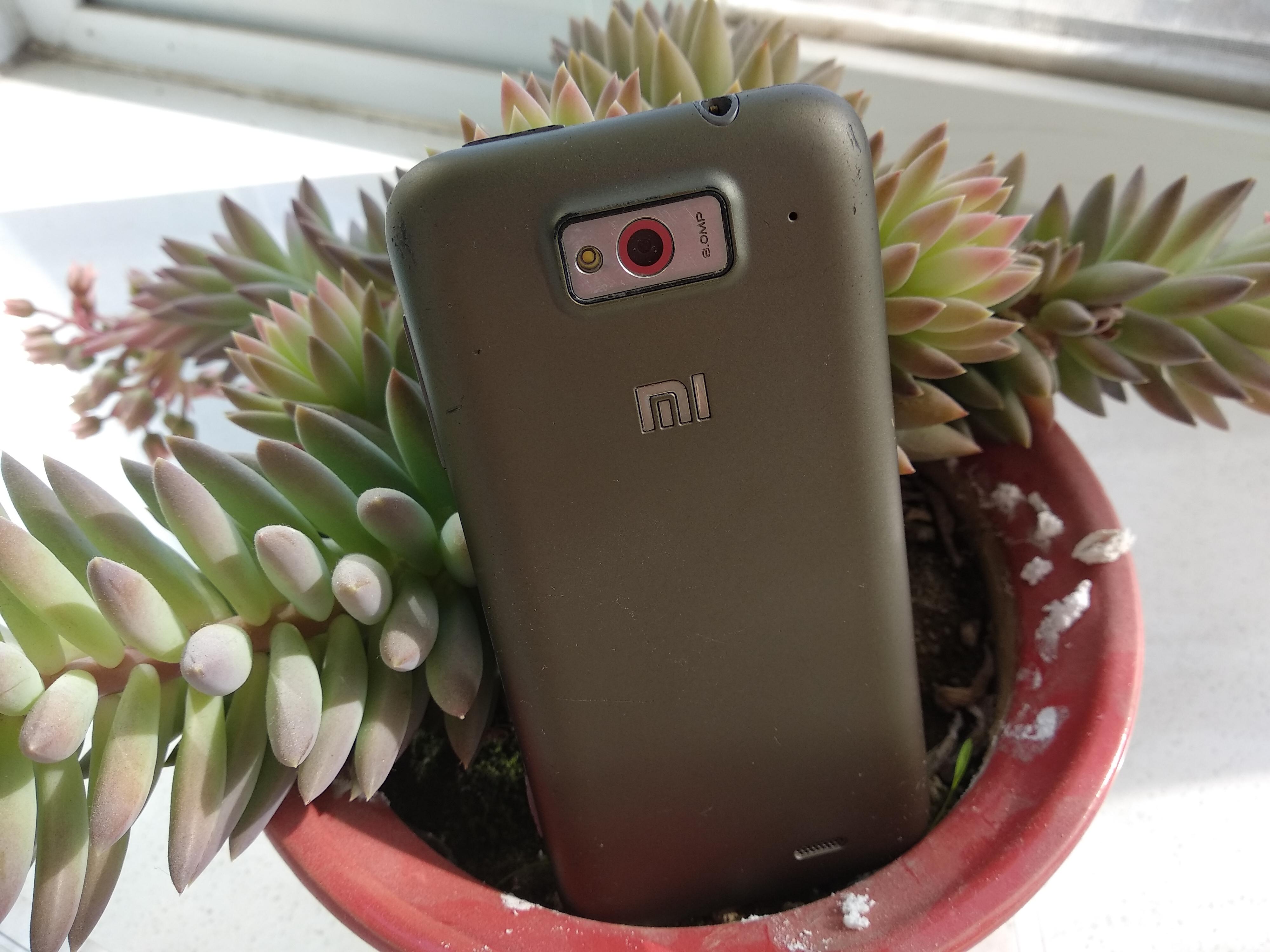 再回首致敬经典抖音版,小米1s深度评价