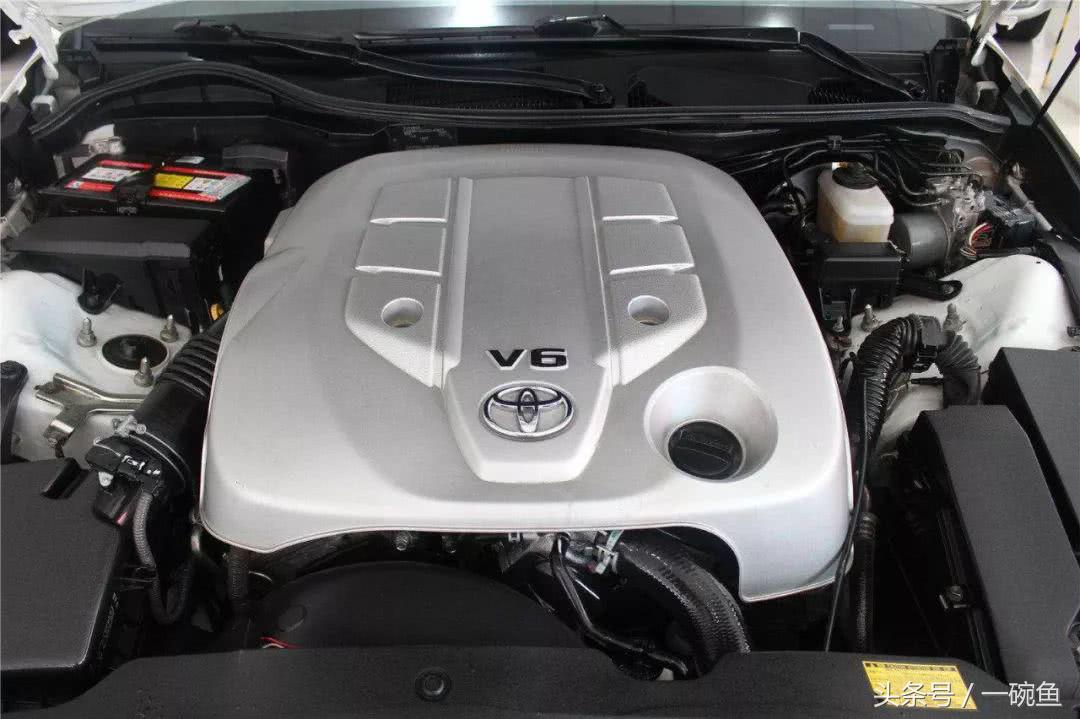 发动机l4v6v8的区别,l4和v6发动机价格贵