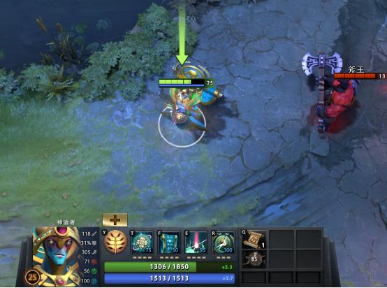 dota2的永恒之盘什么情况出,dota2那些令你绝望的团战时刻