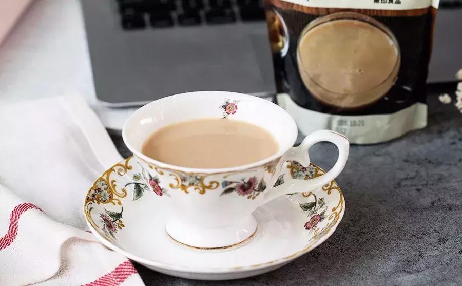 淘宝上什么奶茶最好喝,淘宝上买的奶茶靠谱吗