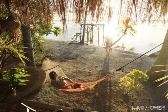 泰国9个最不能错过的美丽海岛,比普吉岛还美的度假天堂