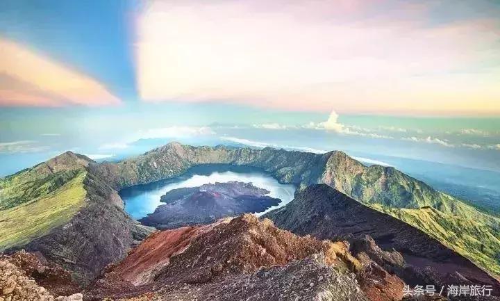 泰国9个最不能错过的美丽海岛,比普吉岛还美的度假天堂