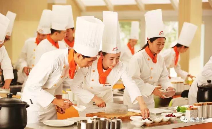 让你厨艺更上一层楼,有个让你厨艺精进的办法