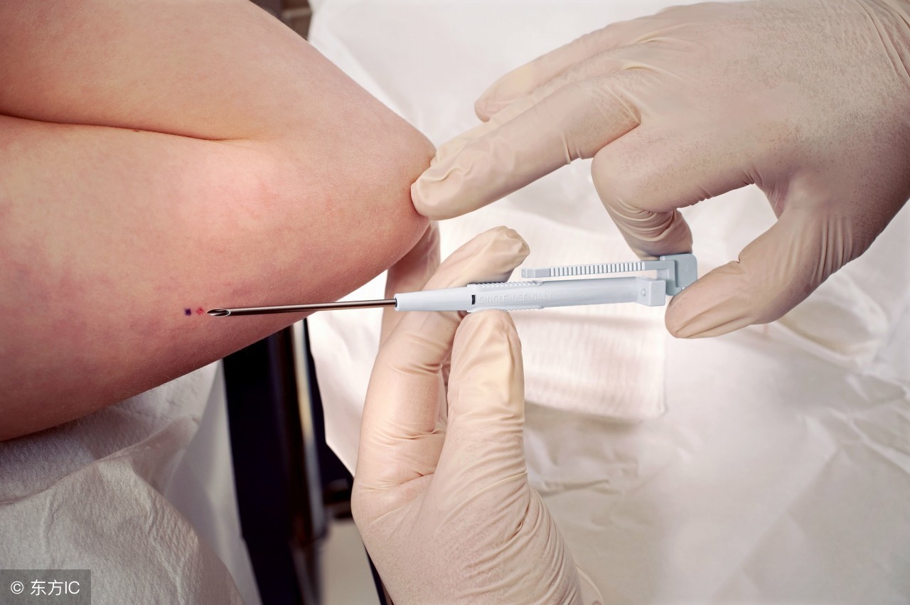 试管婴儿的全部流程图解大全,试管婴儿流程图解大全