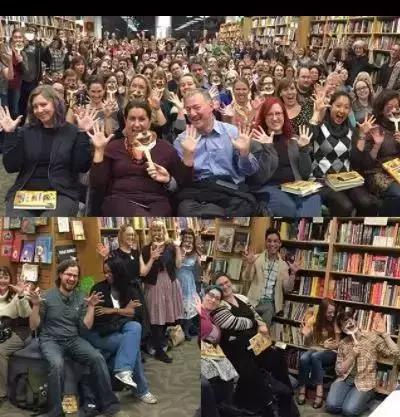 我有抑郁症，但我“高兴死了！！！”