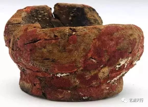 出境的国宝文物,不可以出国展览的国宝94件