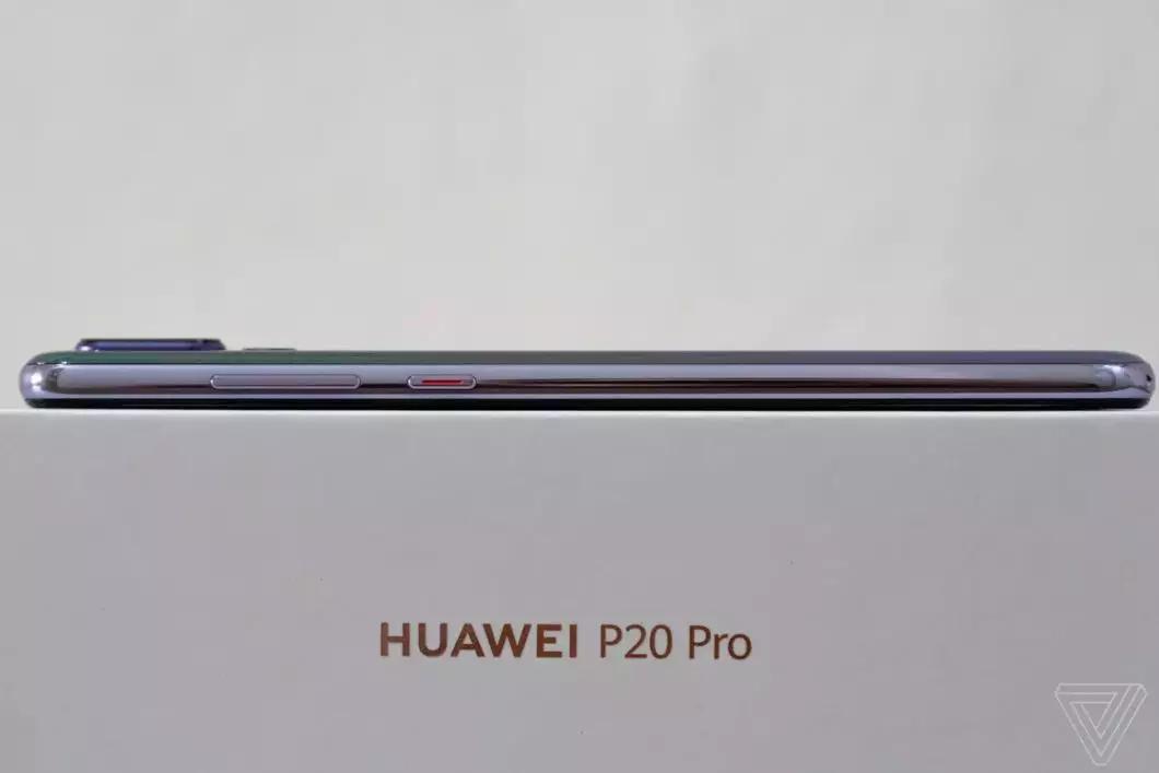 华为p20系列手机评测,华为p20手机测评视频