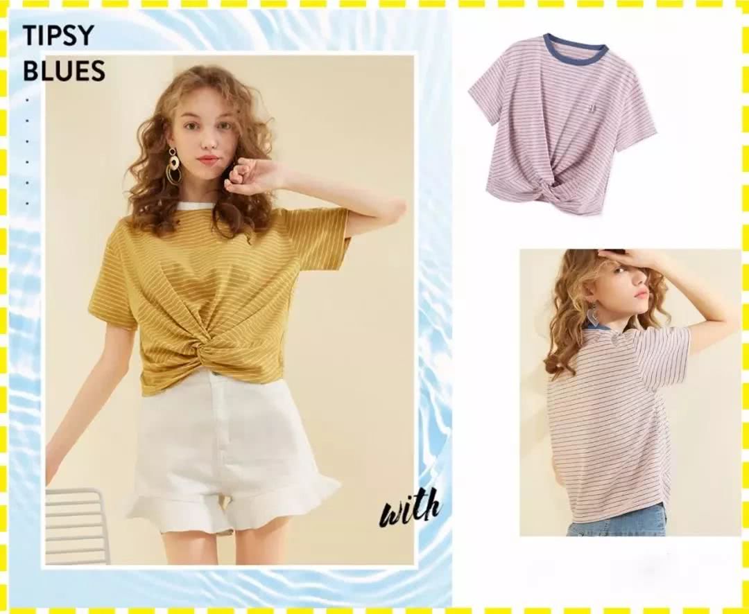 冬t恤的最佳搭配,换季了不知道穿啥