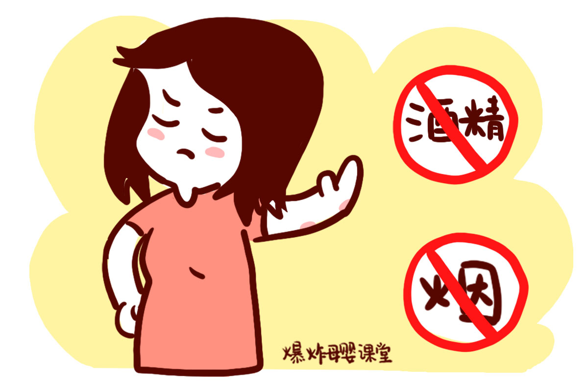 哺乳期宝妈喝酒了怎么办,孕妈在哺乳期间可以喝酒吗