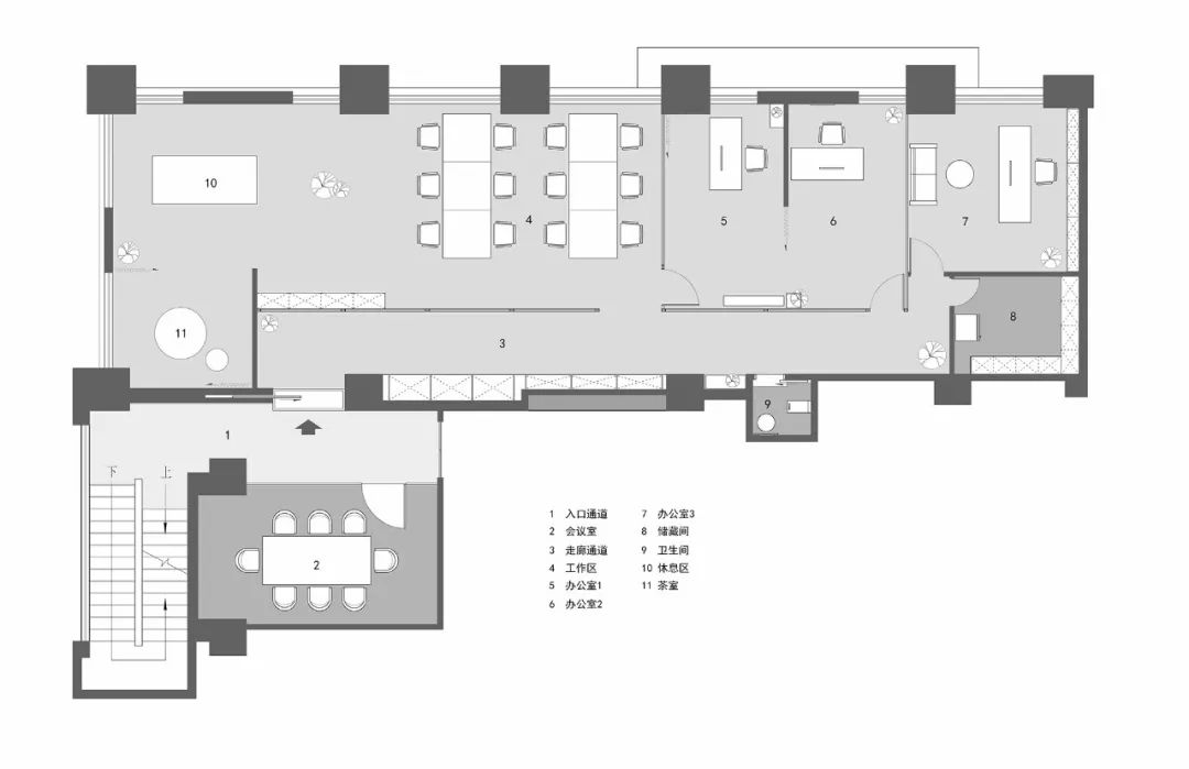 很小的店怎么有格调,保守且能穿出气质的店