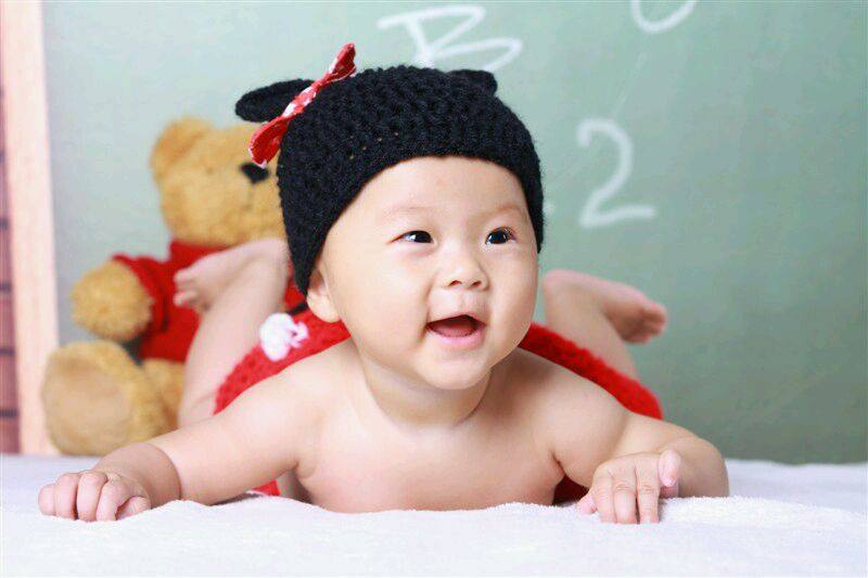 宝宝在长牙期应注意些什么,六岁孩子长牙期间注意事项