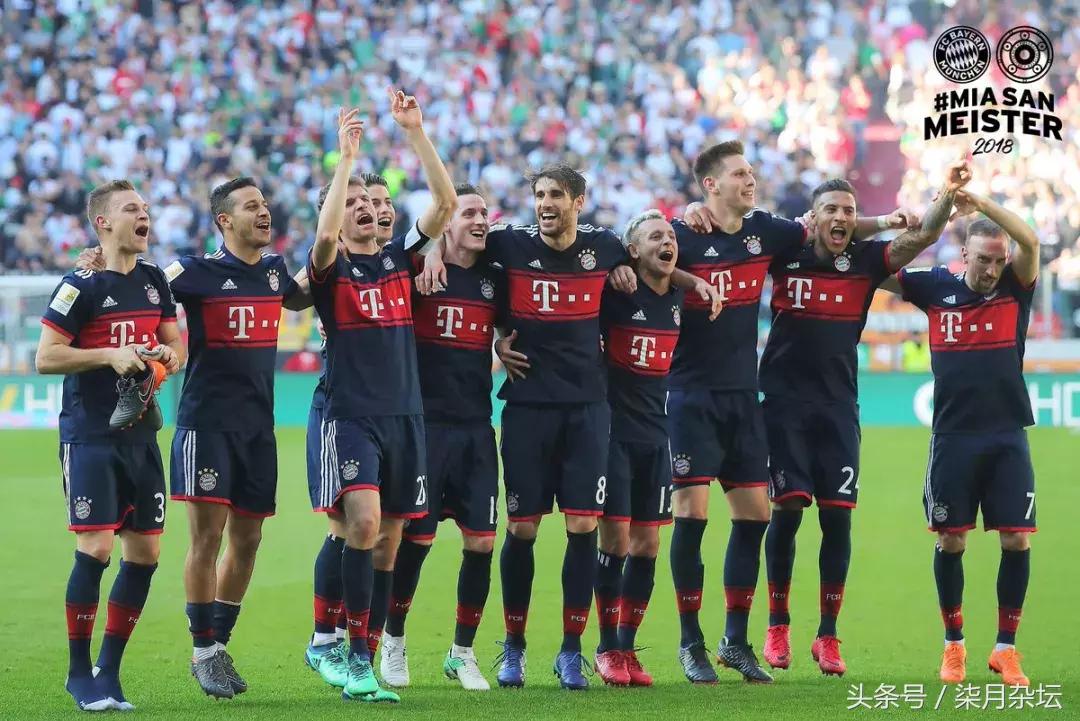 足球茶馆：龙哥、猪总和拉姆发来贺电