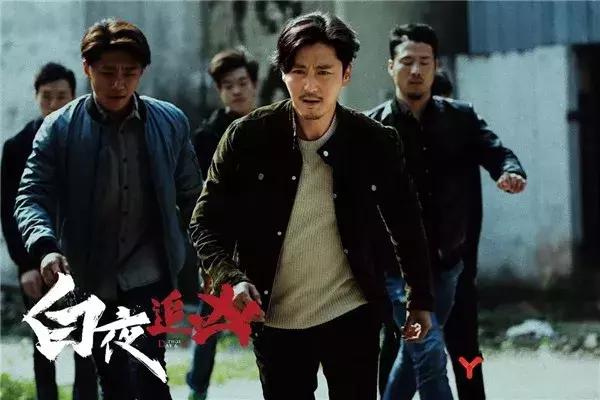 和余罪同期的悬疑网剧,网络剧排行榜前十名余罪