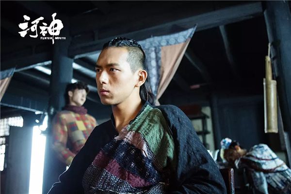 和余罪同期的悬疑网剧,网络剧排行榜前十名余罪