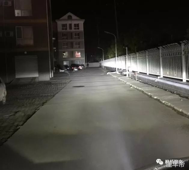 老款逍客h7led灯泡安装教程,老款逍客安装h7近光灯