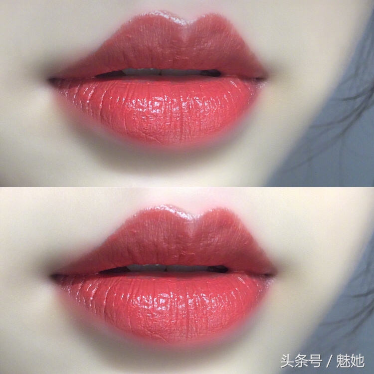 春夏最新口红推荐色号大牌,ysl口红滋润推荐色号春夏显白