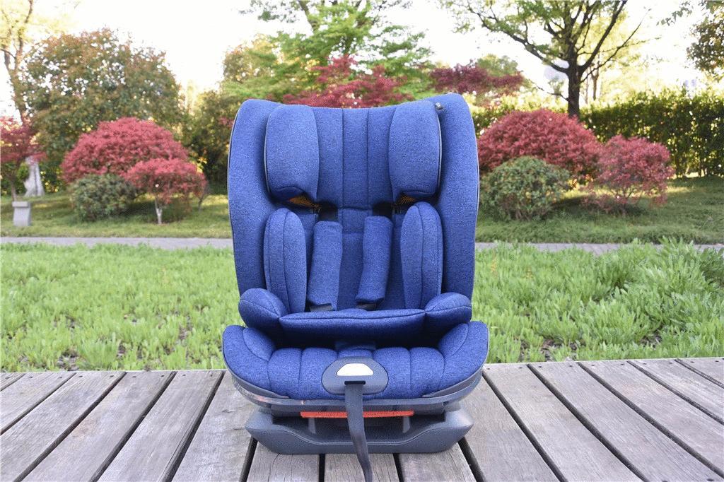 小米生态再次搅局,小米生态的安全座椅好不好