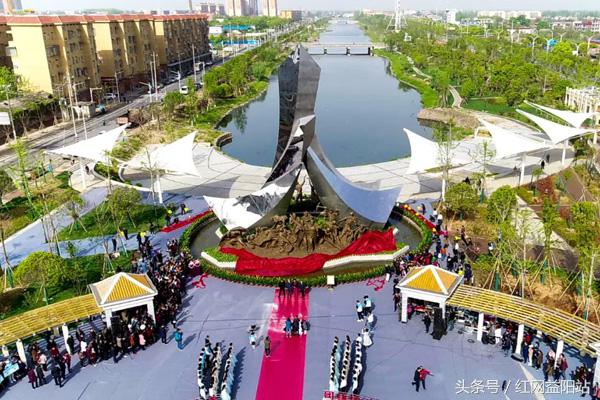 弘扬运河文化,弘扬长征精神走好乡村振兴之路