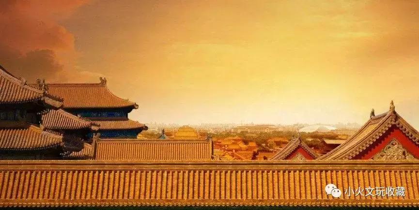 内九外七皇城四九,皇城四九门八点一口钟背后的故事