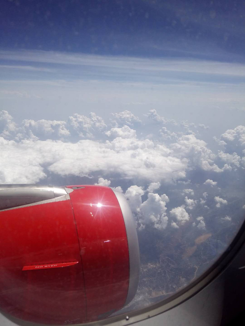 清明时节，醉美桂林6日游