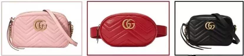 值得入手的千元大牌包包,第一只奢侈品包包买什么