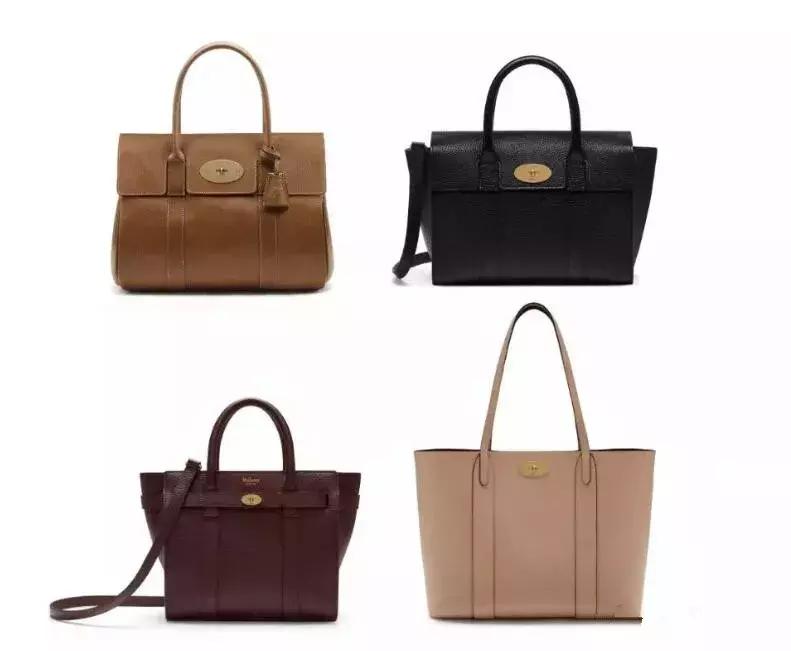 值得入手的千元大牌包包,第一只奢侈品包包买什么