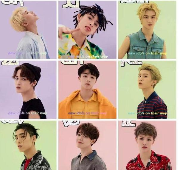 蔡徐坤和范丞丞跑男见面发红包,蔡徐坤范丞丞哪一期跑男