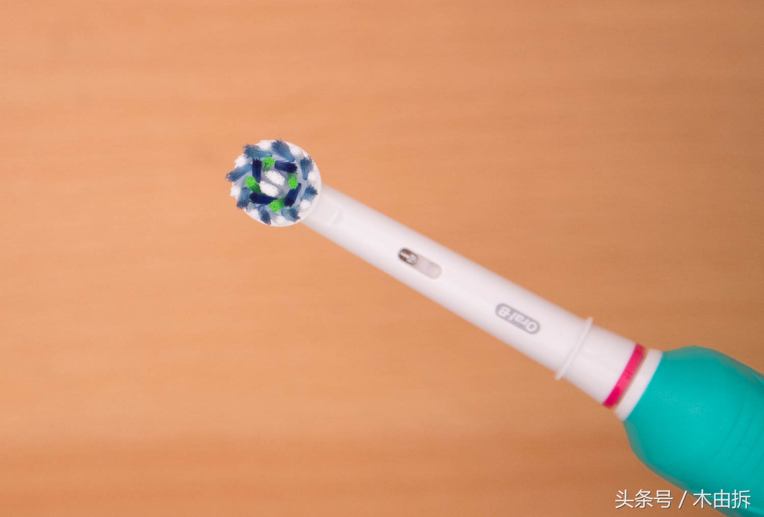 博朗3756电动牙刷正确拆解图,博朗oralb3716电动牙刷怎么拆