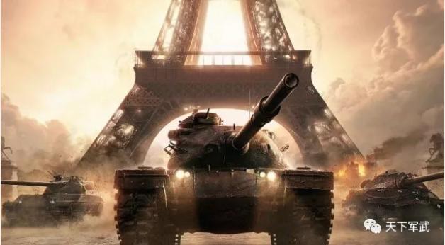 坦克世界十级车排行榜,坦克世界8级车排行榜