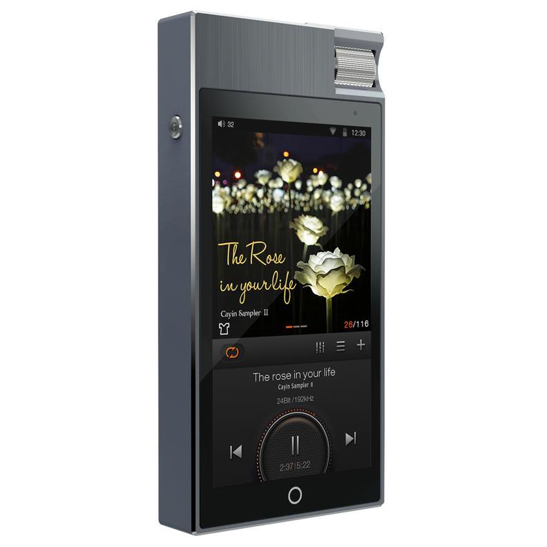 中国顶级hifi发烧音乐,国砖hifi播放器横评2023