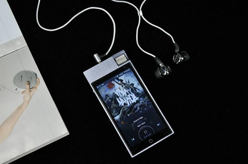 中国顶级hifi发烧音乐,国砖hifi播放器横评2023