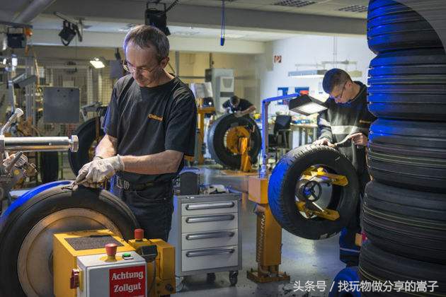 马牌轮胎到底国内哪个才是正品,马牌轮胎是在中国生产的吗