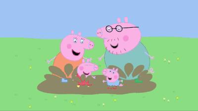 亚洲首个小猪佩奇主题乐园,北京小猪佩奇主题乐园在哪