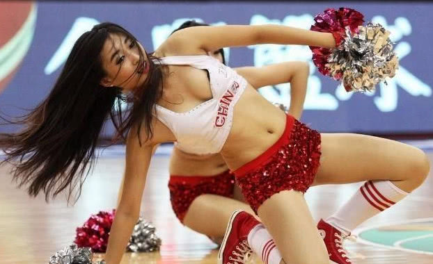 cba球员禁止和啦啦队谈恋爱,cba啦啦队为什么禁止球员交往