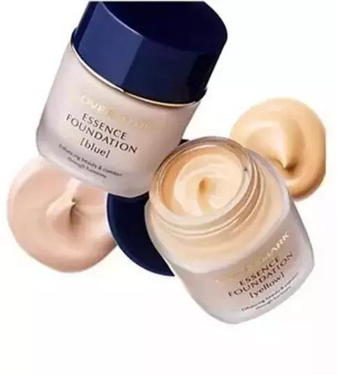 夏天来了擦什么粉底妆不花,夏天能用哪种粉底液