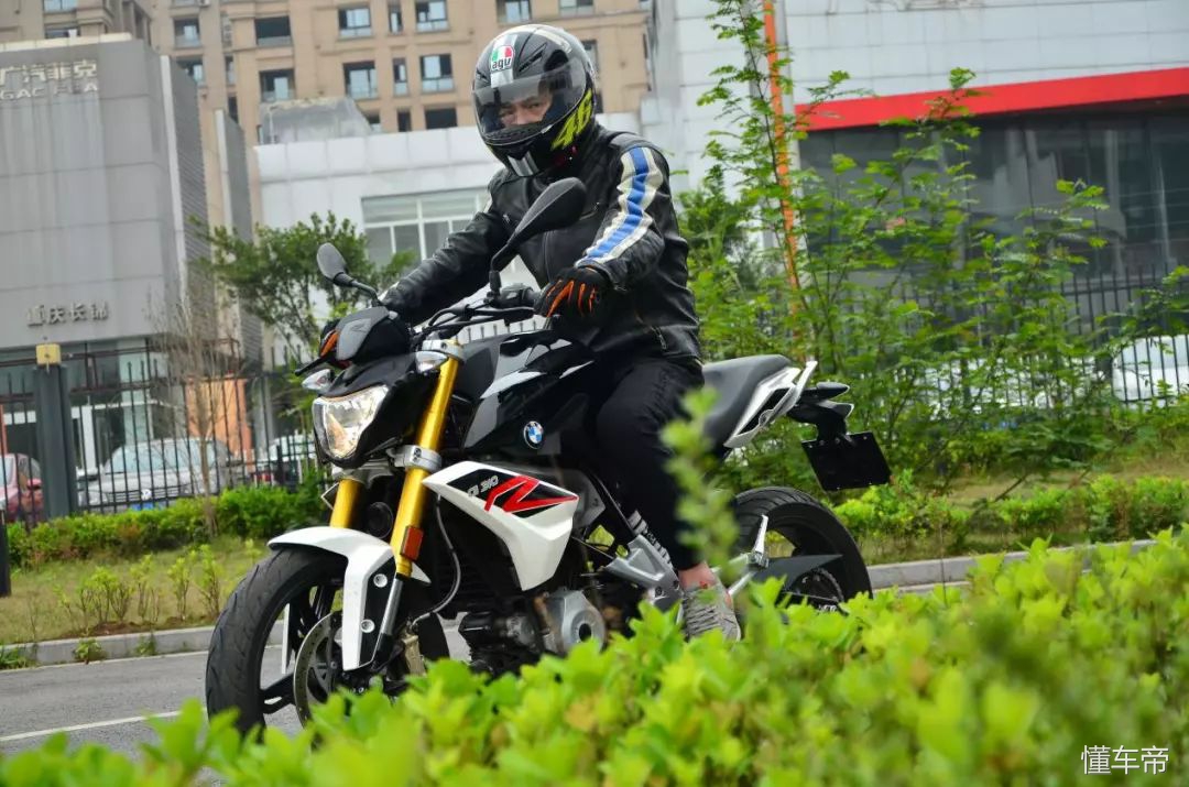 宝马摩托车入门款g310r参数表,宝马入门摩托车g310s