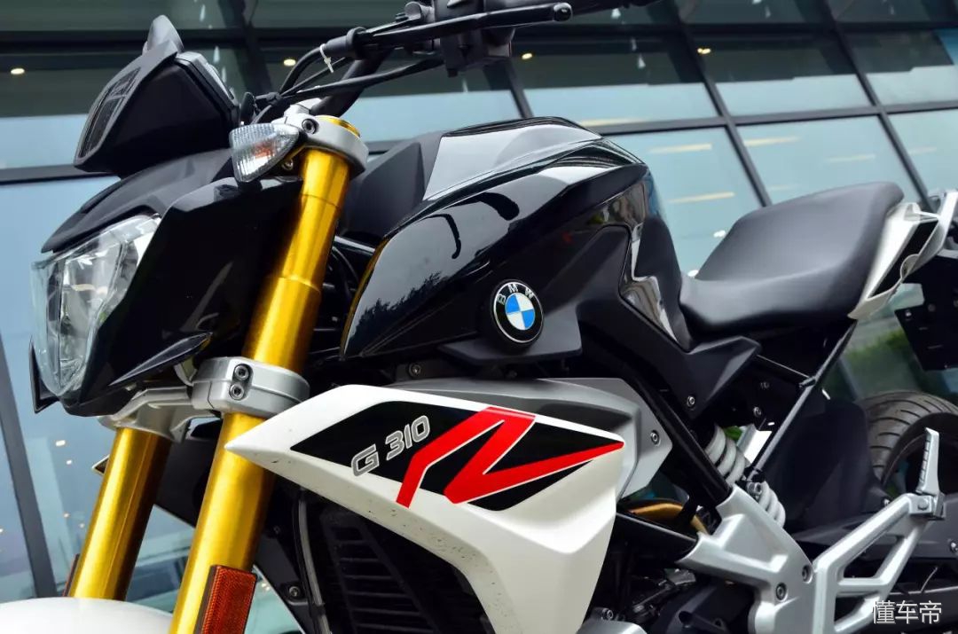 宝马摩托车入门款g310r参数表,宝马入门摩托车g310s