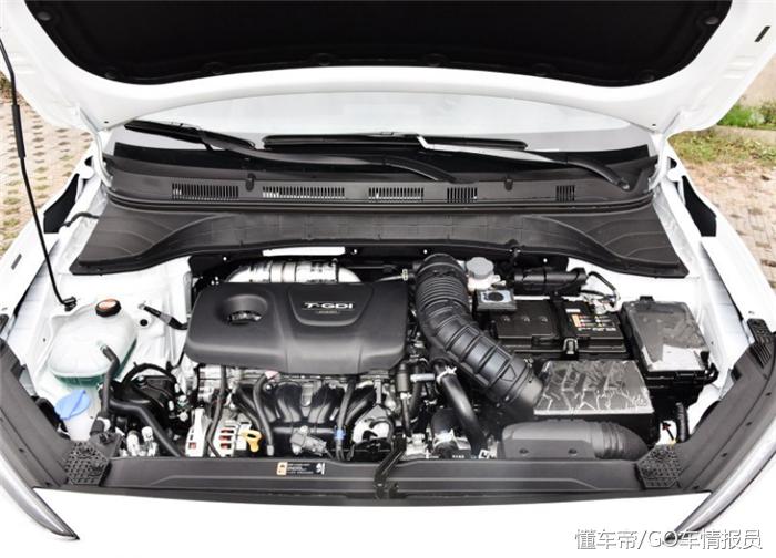 北京现代ENCINO今日上市荣威RX8/起亚全新智跑等车四月接踵来袭