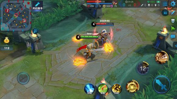 王者荣耀亚瑟最强打法,亚瑟最强出装又肉又伤害又高