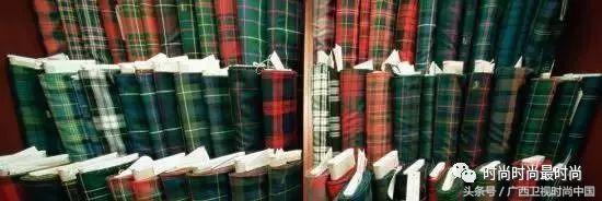 格纹高级感穿搭,格纹怎么穿显瘦