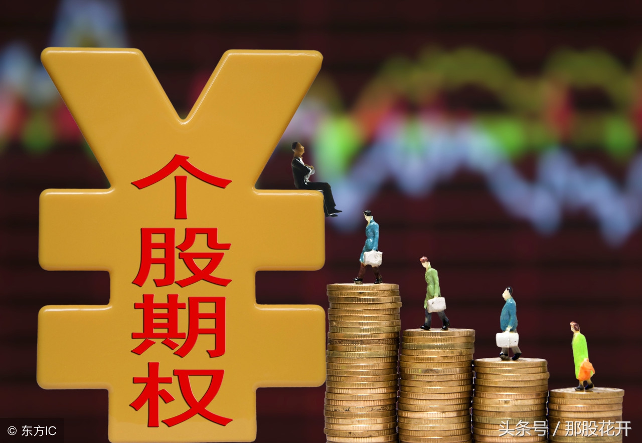 个股期权是期货吗,个股期权都有哪些标的